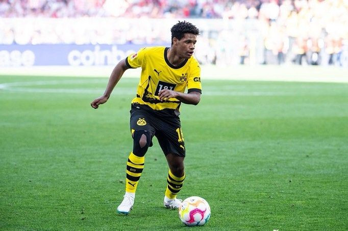 Dünya futbolunun en genç yetenekleri belli oldu! Arda Güler sonrası 3 Türk oyuncu daha listeye girdi... - Sayfa 7