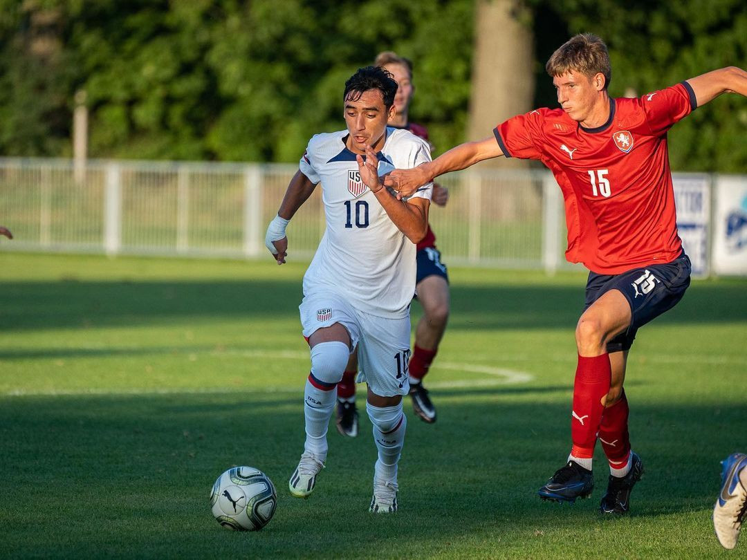 Dünya futbolunun en genç yetenekleri belli oldu! Arda Güler sonrası 3 Türk oyuncu daha listeye girdi... - Sayfa 17