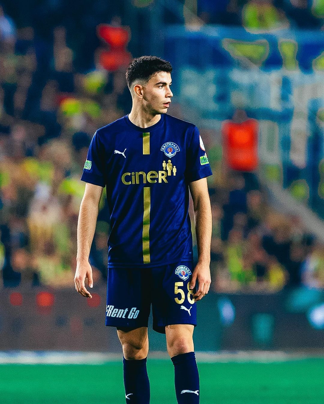 Dünya futbolunun en genç yetenekleri belli oldu! Arda Güler sonrası 3 Türk oyuncu daha listeye girdi... - Sayfa 10