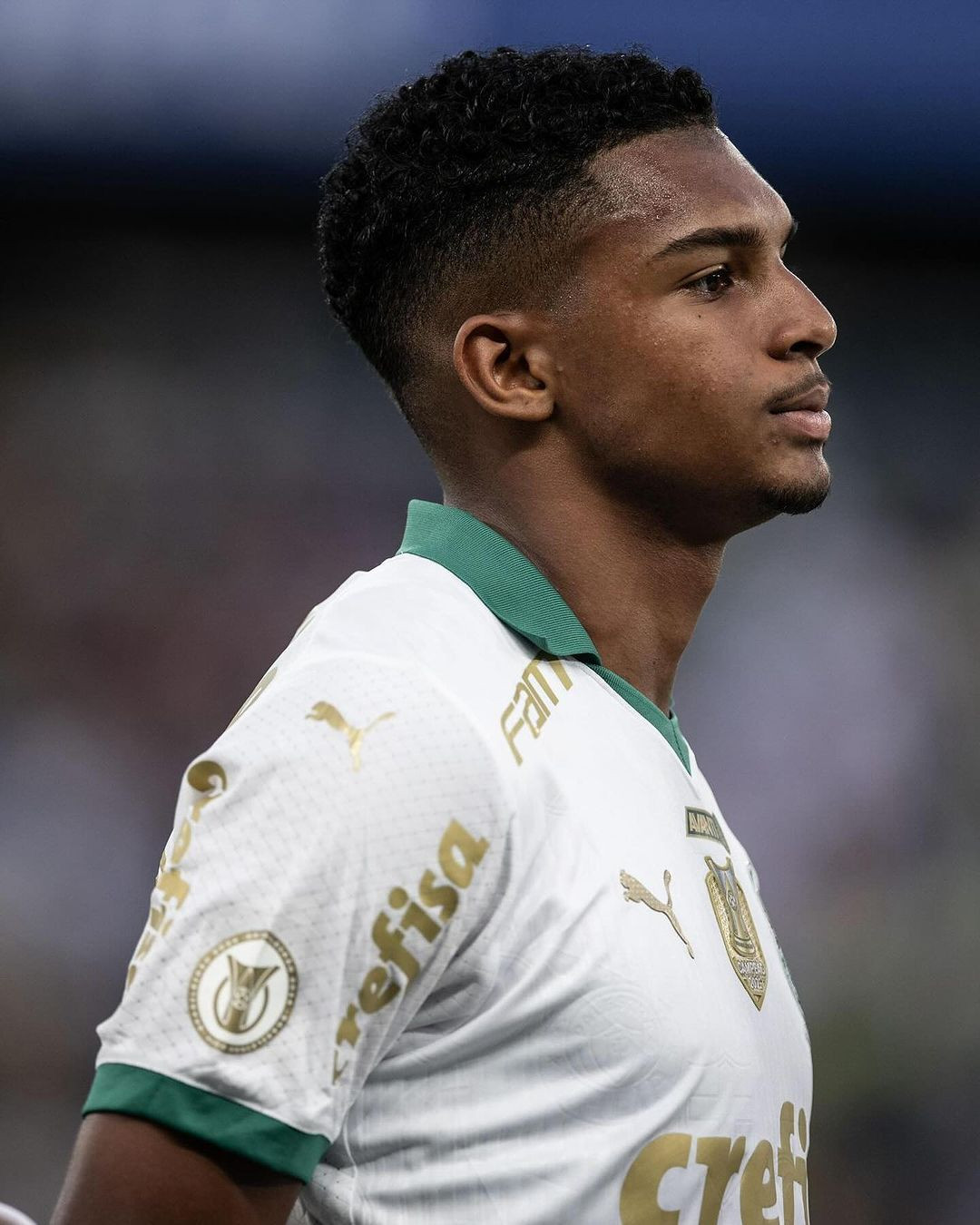 Dünya futbolunun en genç yetenekleri belli oldu! Arda Güler sonrası 3 Türk oyuncu daha listeye girdi... - Sayfa 21