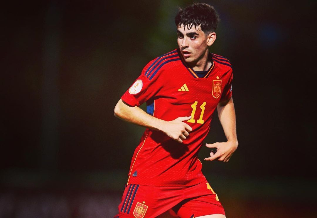 Dünya futbolunun en genç yetenekleri belli oldu! Arda Güler sonrası 3 Türk oyuncu daha listeye girdi... - Sayfa 14