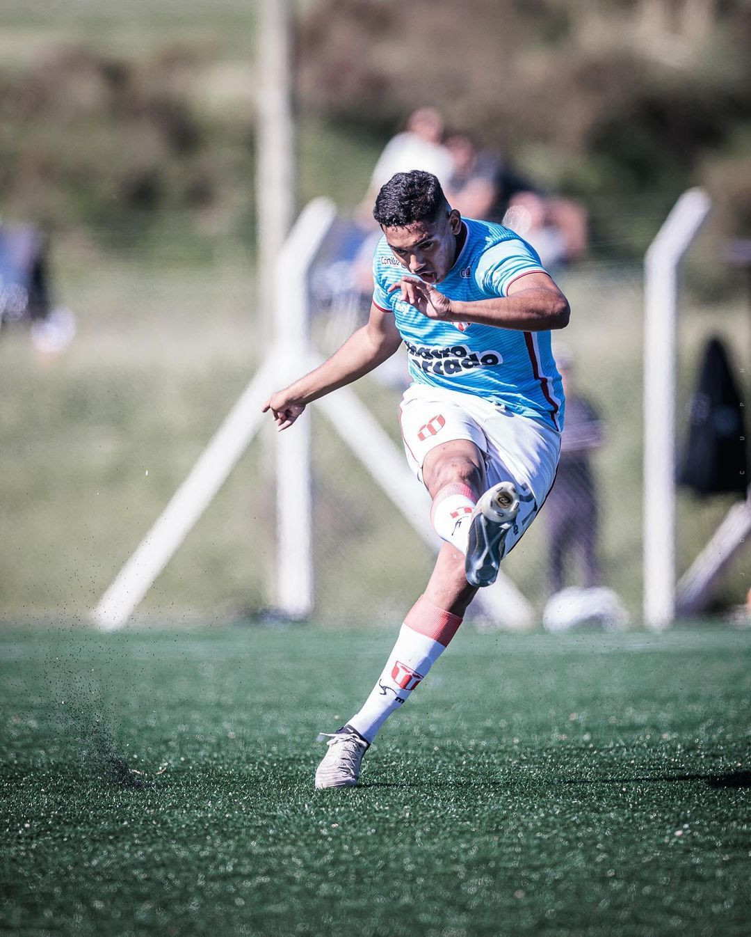 Dünya futbolunun en genç yetenekleri belli oldu! Arda Güler sonrası 3 Türk oyuncu daha listeye girdi... - Sayfa 18