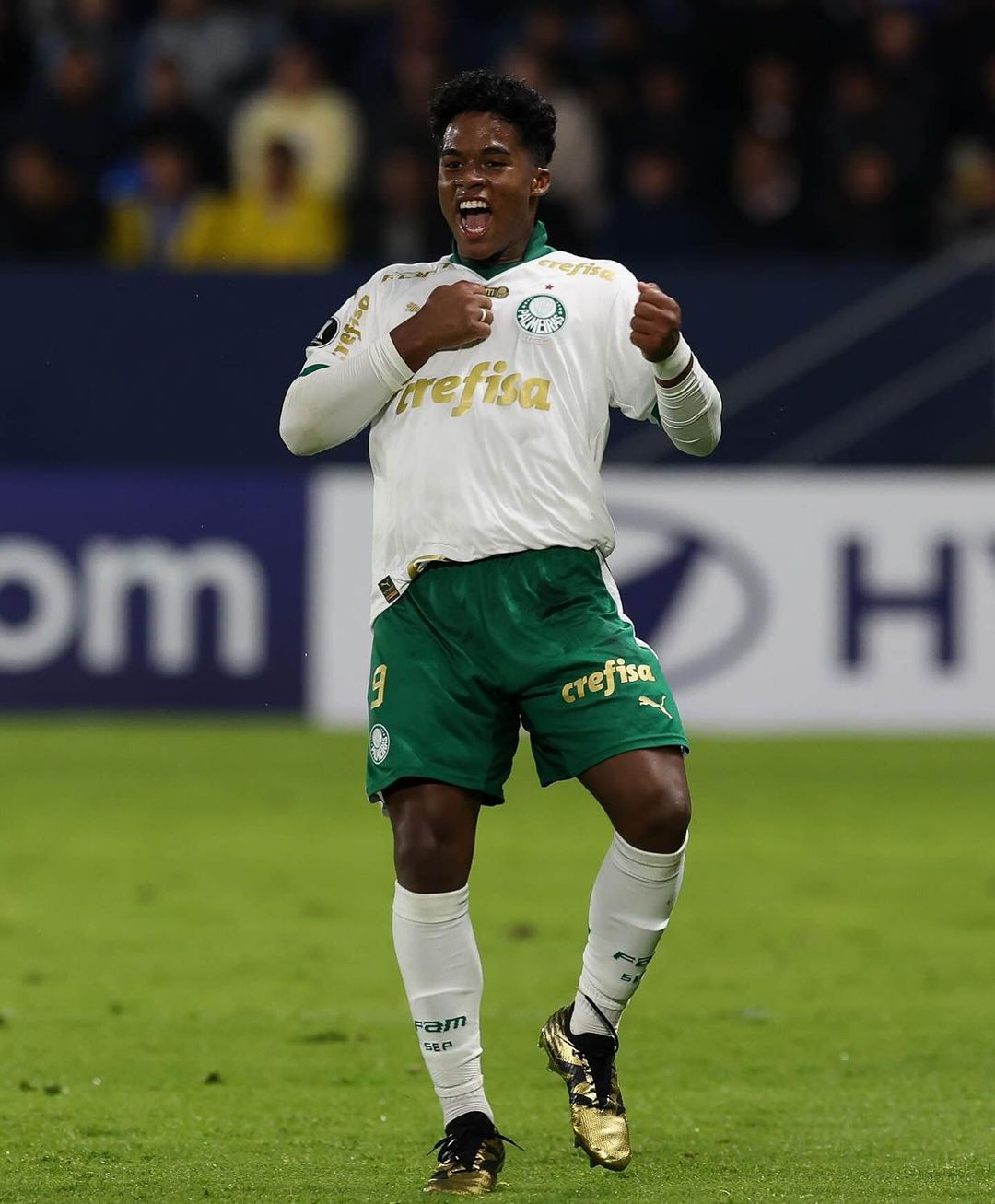 Dünya futbolunun en genç yetenekleri belli oldu! Arda Güler sonrası 3 Türk oyuncu daha listeye girdi... - Sayfa 20