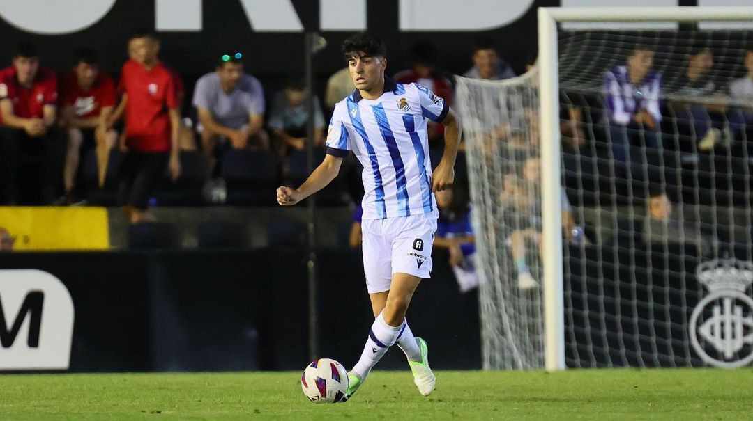 Dünya futbolunun en genç yetenekleri belli oldu! Arda Güler sonrası 3 Türk oyuncu daha listeye girdi... - Sayfa 13