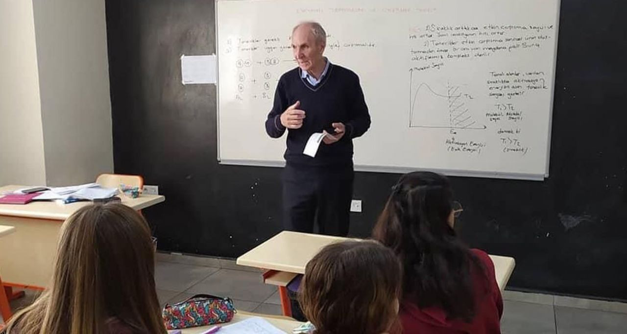 Okul müdürü İbrahim Oktugan'ın öldürülmesiyle ilgili yeni detaylar ortaya çıktı! Okulun güvenlik ekibi yokmuş - Sayfa 5