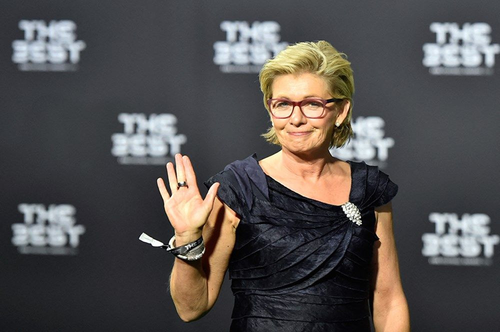 Dünyanın en iyi teknik direktörleri açıklandı! Fatih Terim listedeki tek Türk teknik adam oldu! Türkiye'den yolu geçmiş 8 yabancı hoca da bu listede... - Sayfa 13