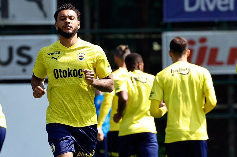 Dries Mertens, Michy Batshuayi ve Cenk Tosun da bu listede! İşte Süper Lig'de sezon sonu serbest kalacak yıldız oyuncular: Bu futbolcular bedava... - Sayfa 21