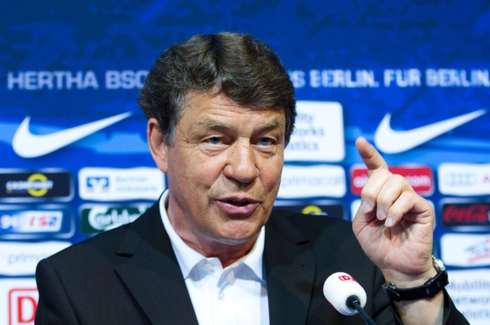 Dünyanın en iyi teknik direktörleri açıklandı! Fatih Terim listedeki tek Türk teknik adam oldu! Türkiye'den yolu geçmiş 8 yabancı hoca da bu listede... - Sayfa 21