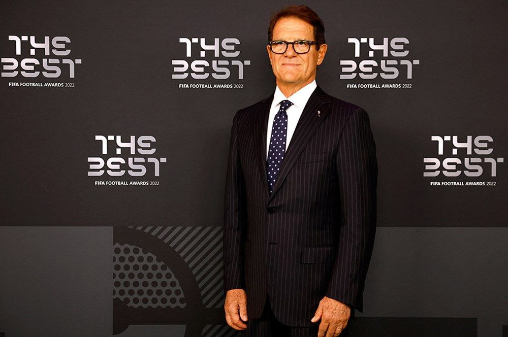 Dünyanın en iyi teknik direktörleri açıklandı! Fatih Terim listedeki tek Türk teknik adam oldu! Türkiye'den yolu geçmiş 8 yabancı hoca da bu listede... - Sayfa 25