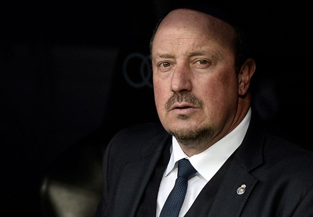 Dünyanın en iyi teknik direktörleri açıklandı! Fatih Terim listedeki tek Türk teknik adam oldu! Türkiye'den yolu geçmiş 8 yabancı hoca da bu listede... - Sayfa 22