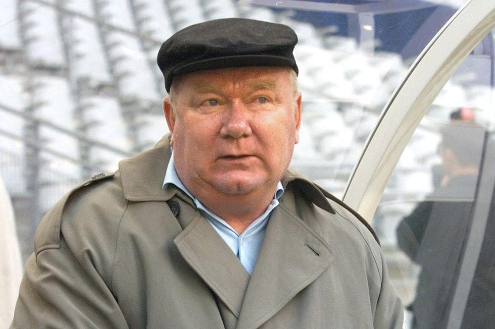 Dünyanın en iyi teknik direktörleri açıklandı! Fatih Terim listedeki tek Türk teknik adam oldu! Türkiye'den yolu geçmiş 8 yabancı hoca da bu listede... - Sayfa 8