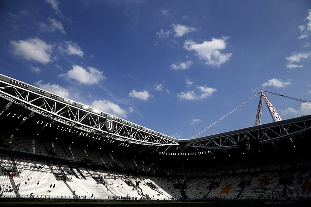 Fenerbahçe'den Galatasaray ve Beşiktaş'a büyük fark! Dünyanın en iyi statları açıklandı: Rakiplerini yanına bile yaklaştırmadı - Sayfa 29