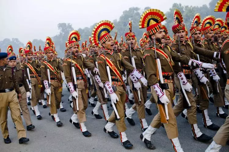 Dünyanın en güçlü orduları belli oldu! Türkiye o listeye damga vurdu: Şimdi düşman düşünsün... - Sayfa 9