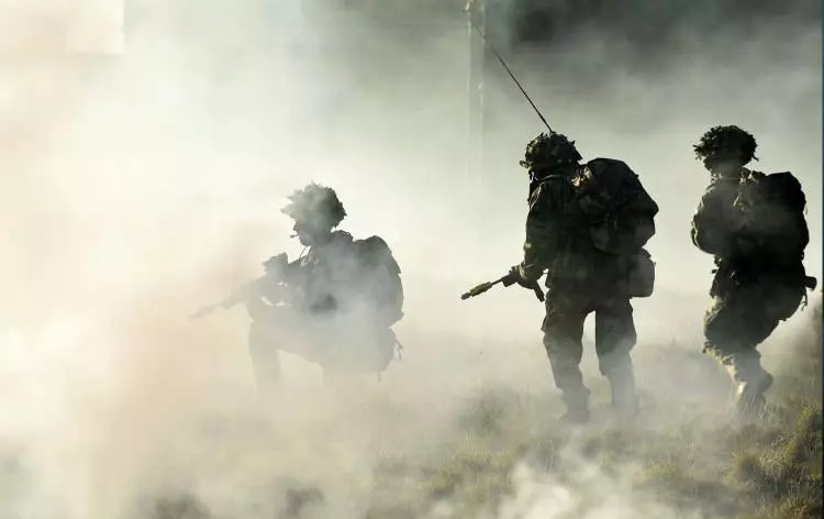 Dünyanın en güçlü orduları belli oldu! Türkiye o listeye damga vurdu: Şimdi düşman düşünsün... - Sayfa 13