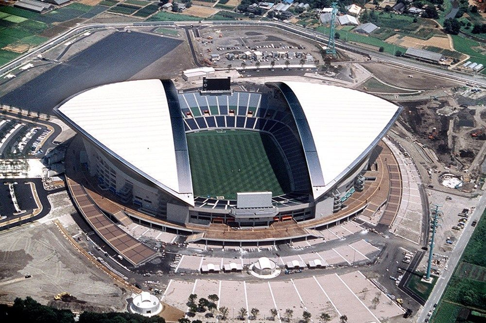 Fenerbahçe'den Galatasaray ve Beşiktaş'a büyük fark! Dünyanın en iyi statları açıklandı: Rakiplerini yanına bile yaklaştırmadı - Sayfa 33