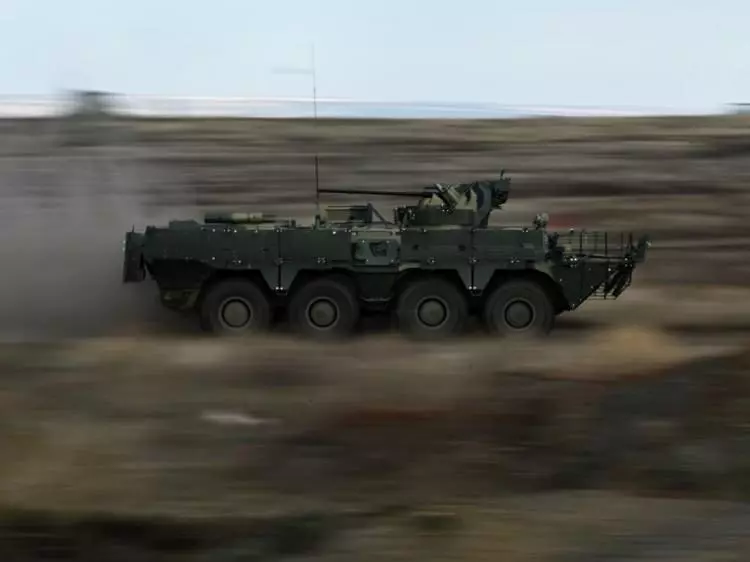 Dünyanın en güçlü orduları belli oldu! Türkiye o listeye damga vurdu: Şimdi düşman düşünsün... - Sayfa 14