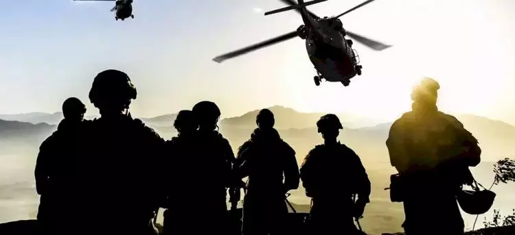 Dünyanın en güçlü orduları belli oldu! Türkiye o listeye damga vurdu: Şimdi düşman düşünsün... - Sayfa 15