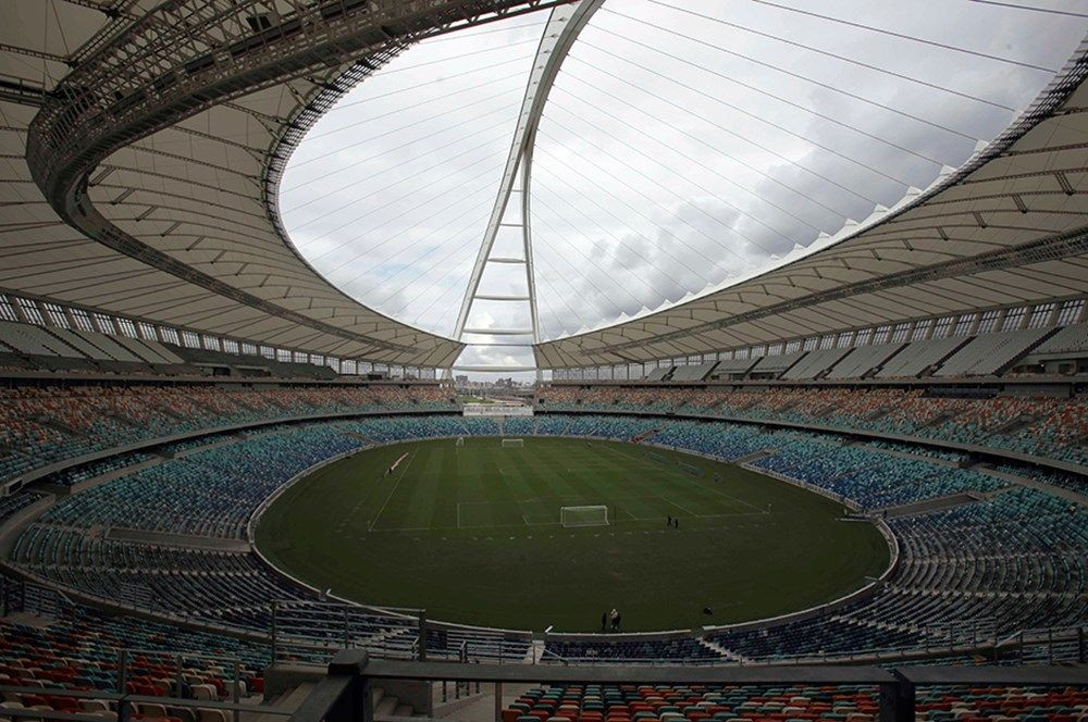 Fenerbahçe'den Galatasaray ve Beşiktaş'a büyük fark! Dünyanın en iyi statları açıklandı: Rakiplerini yanına bile yaklaştırmadı - Sayfa 25