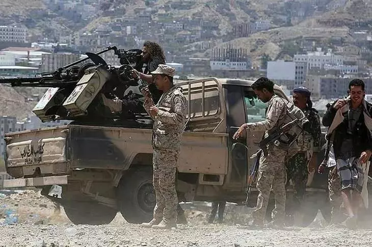 Dünyanın en güçlü orduları belli oldu! Türkiye o listeye damga vurdu: Şimdi düşman düşünsün... - Sayfa 20