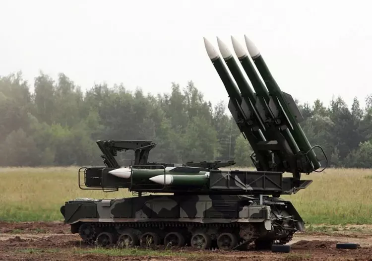 Dünyanın en güçlü orduları belli oldu! Türkiye o listeye damga vurdu: Şimdi düşman düşünsün... - Sayfa 25