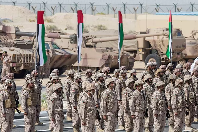 Dünyanın en güçlü orduları belli oldu! Türkiye o listeye damga vurdu: Şimdi düşman düşünsün... - Sayfa 26