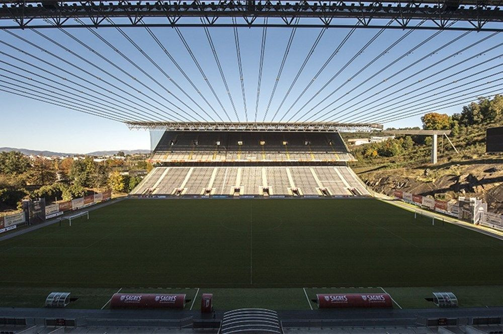 Fenerbahçe'den Galatasaray ve Beşiktaş'a büyük fark! Dünyanın en iyi statları açıklandı: Rakiplerini yanına bile yaklaştırmadı - Sayfa 30