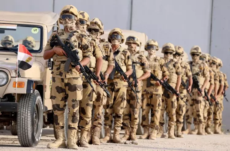 Dünyanın en güçlü orduları belli oldu! Türkiye o listeye damga vurdu: Şimdi düşman düşünsün... - Sayfa 30