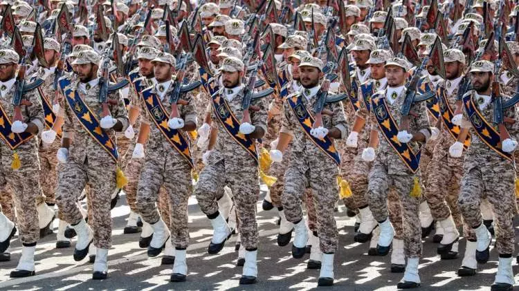 Dünyanın en güçlü orduları belli oldu! Türkiye o listeye damga vurdu: Şimdi düşman düşünsün... - Sayfa 31