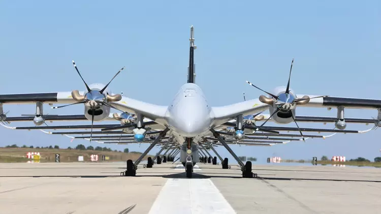 Dünyanın en güçlü orduları belli oldu! Türkiye o listeye damga vurdu: Şimdi düşman düşünsün... - Sayfa 36