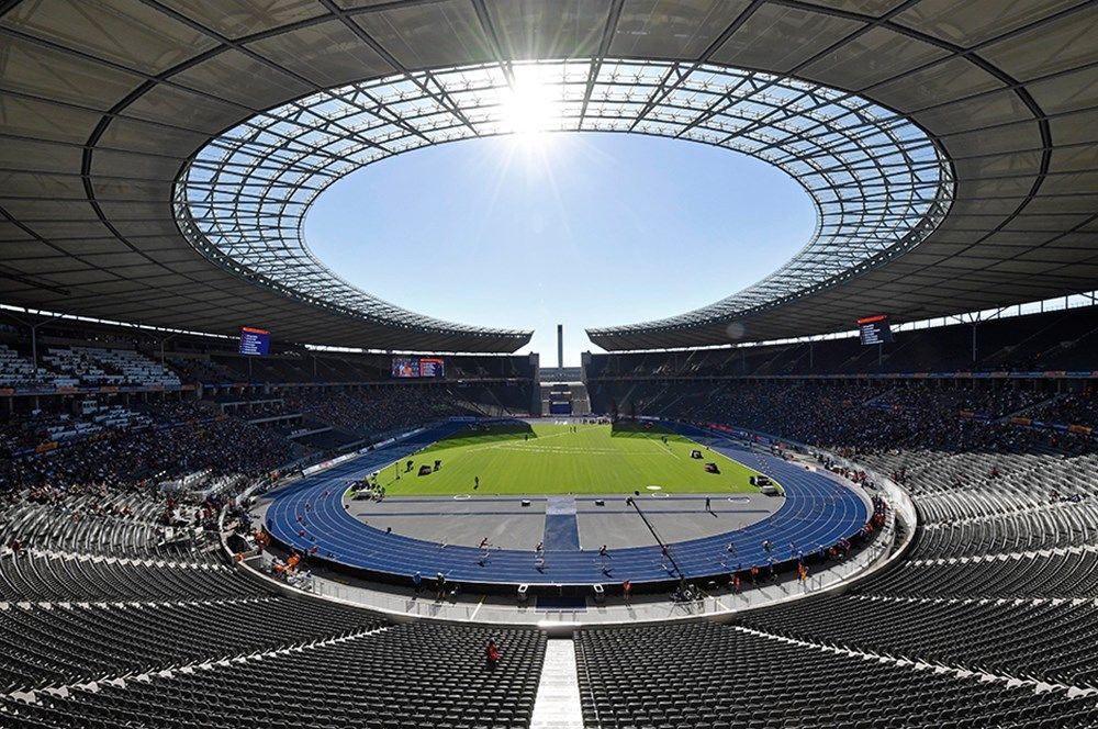 Fenerbahçe'den Galatasaray ve Beşiktaş'a büyük fark! Dünyanın en iyi statları açıklandı: Rakiplerini yanına bile yaklaştırmadı - Sayfa 32