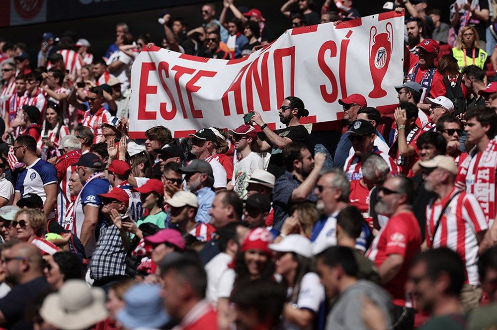 Fenerbahçe'den Galatasaray ve Beşiktaş'a büyük fark! Dünyanın en iyi statları açıklandı: Rakiplerini yanına bile yaklaştırmadı - Sayfa 17