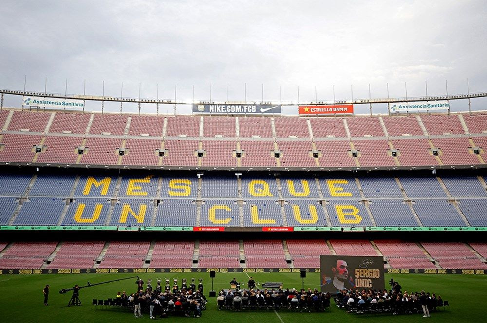 Fenerbahçe'den Galatasaray ve Beşiktaş'a büyük fark! Dünyanın en iyi statları açıklandı: Rakiplerini yanına bile yaklaştırmadı - Sayfa 7