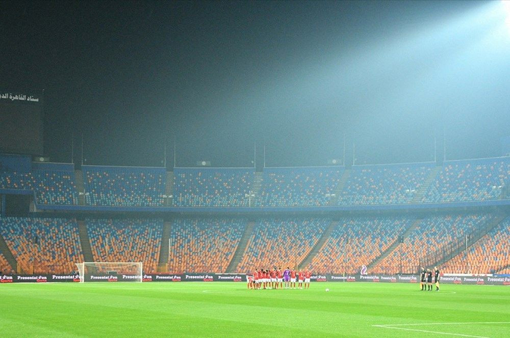 Fenerbahçe'den Galatasaray ve Beşiktaş'a büyük fark! Dünyanın en iyi statları açıklandı: Rakiplerini yanına bile yaklaştırmadı - Sayfa 19