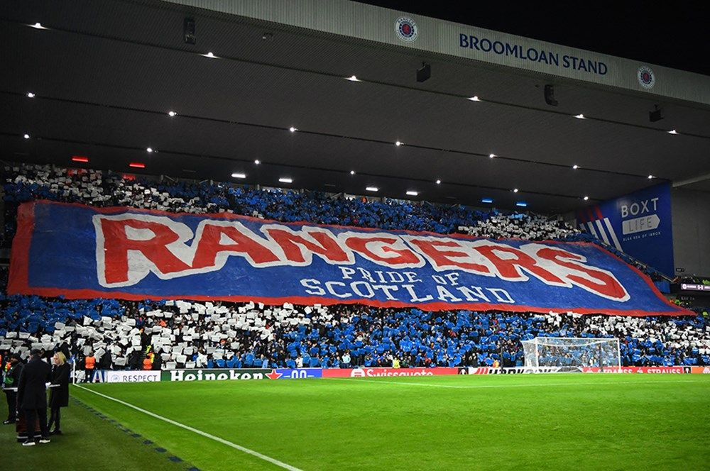 Fenerbahçe'den Galatasaray ve Beşiktaş'a büyük fark! Dünyanın en iyi statları açıklandı: Rakiplerini yanına bile yaklaştırmadı - Sayfa 11