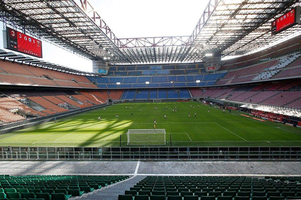 Fenerbahçe'den Galatasaray ve Beşiktaş'a büyük fark! Dünyanın en iyi statları açıklandı: Rakiplerini yanına bile yaklaştırmadı - Sayfa 6