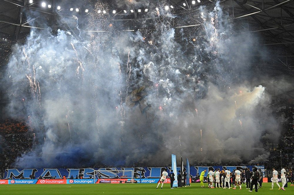Fenerbahçe'den Galatasaray ve Beşiktaş'a büyük fark! Dünyanın en iyi statları açıklandı: Rakiplerini yanına bile yaklaştırmadı - Sayfa 15