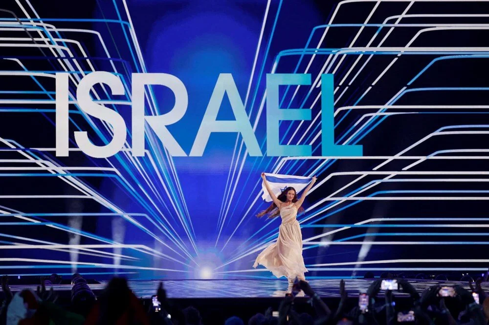 2024 Eurovision Şarkı Yarışması'nda kazanan belli oldu! İşte 2024 Eurovision Şarkı Yarışması'nda 25 finalist ülkenin aldığı puanlara göre sıralaması... - Sayfa 5