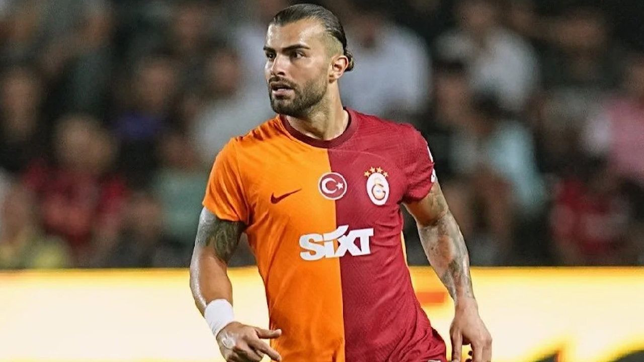 Galatasaray'ın Fatih Karagümrük maçı ilk 11'i belli oldu! Okan Buruk Kerem Demirbay için kararını verdi - Sayfa 5