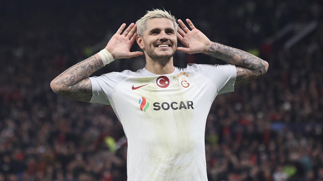 Galatasaray'ın Fatih Karagümrük maçı ilk 11'i belli oldu! Okan Buruk Kerem Demirbay için kararını verdi - Sayfa 12