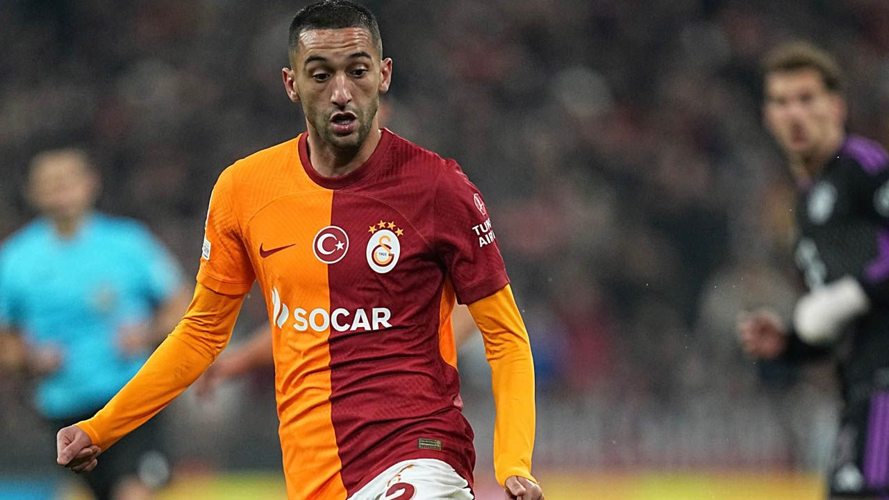 Galatasaray'ın Fatih Karagümrük maçı ilk 11'i belli oldu! Okan Buruk Kerem Demirbay için kararını verdi - Sayfa 9