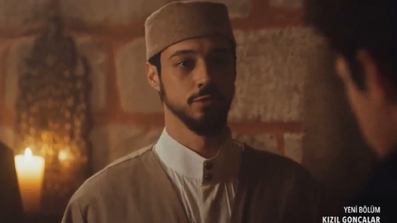 Kızıl Goncalar dizisinde Cüneyd'ten Meryem'e tam destek! "Ben tutarım" - Sayfa 5