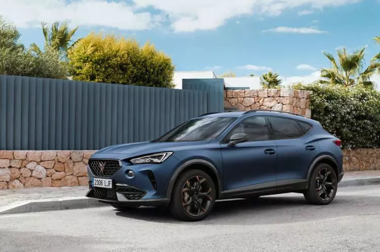 Otomobil markaları peş peşe kampanyaları patlattı! Sıfır faiz uzun vade! İşte kaçırılmayacak fırsatlarla kapsam içi araçlar... - Sayfa 7