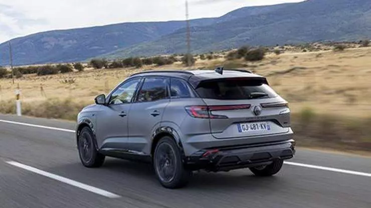 Otomobil markaları peş peşe kampanyaları patlattı! Sıfır faiz uzun vade! İşte kaçırılmayacak fırsatlarla kapsam içi araçlar... - Sayfa 16