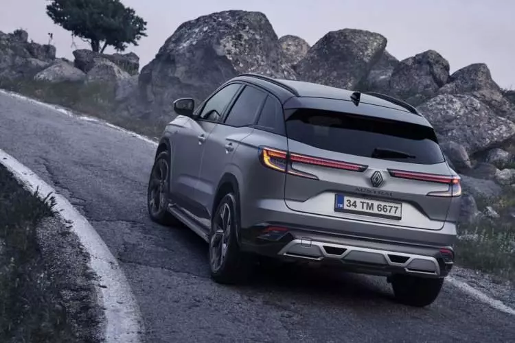 Otomobil markaları peş peşe kampanyaları patlattı! Sıfır faiz uzun vade! İşte kaçırılmayacak fırsatlarla kapsam içi araçlar... - Sayfa 17