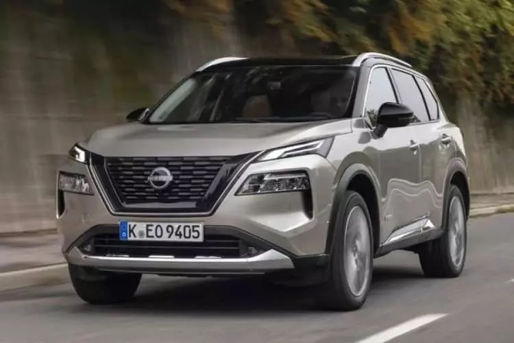 Otomobil markaları peş peşe kampanyaları patlattı! Sıfır faiz uzun vade! İşte kaçırılmayacak fırsatlarla kapsam içi araçlar... - Sayfa 20