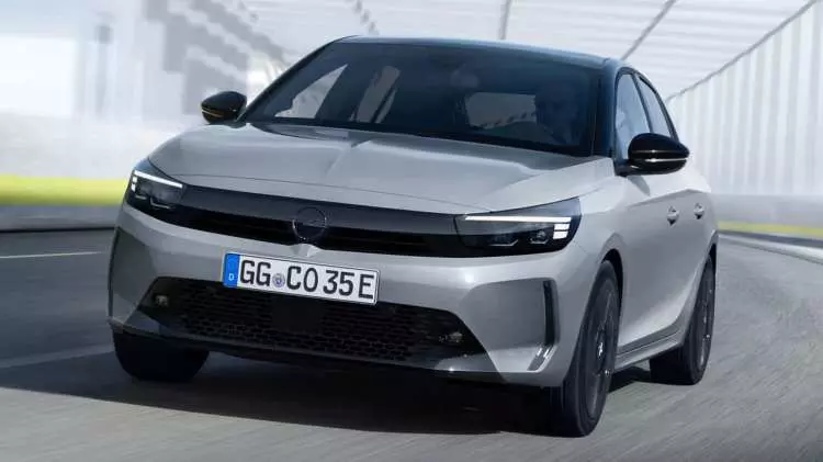 Otomobil markaları peş peşe kampanyaları patlattı! Sıfır faiz uzun vade! İşte kaçırılmayacak fırsatlarla kapsam içi araçlar... - Sayfa 32