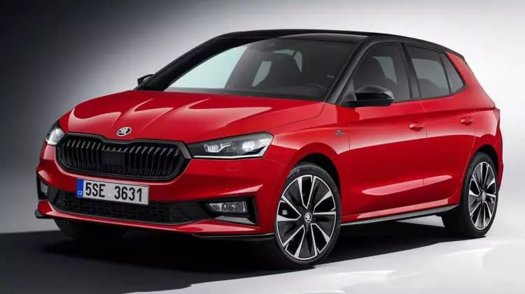 Otomobil markaları peş peşe kampanyaları patlattı! Sıfır faiz uzun vade! İşte kaçırılmayacak fırsatlarla kapsam içi araçlar... - Sayfa 37