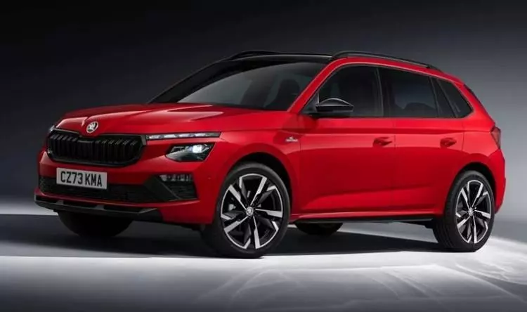 Otomobil markaları peş peşe kampanyaları patlattı! Sıfır faiz uzun vade! İşte kaçırılmayacak fırsatlarla kapsam içi araçlar... - Sayfa 40