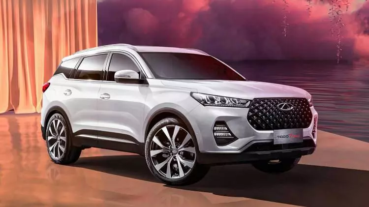 Otomobil markaları peş peşe kampanyaları patlattı! Sıfır faiz uzun vade! İşte kaçırılmayacak fırsatlarla kapsam içi araçlar... - Sayfa 43