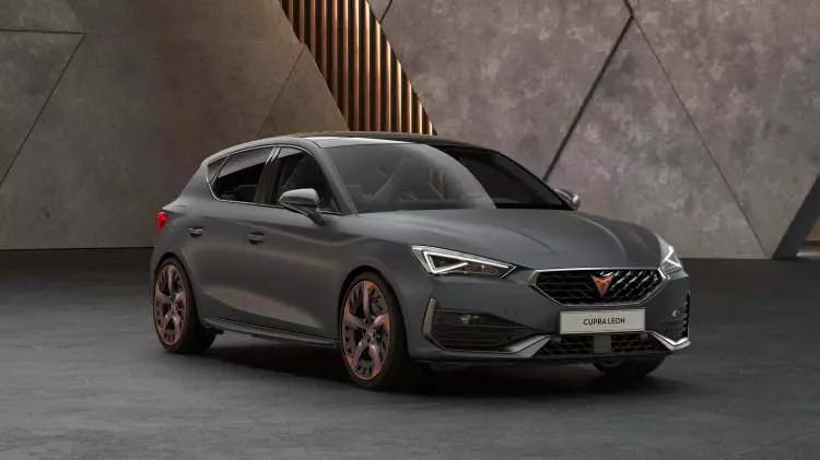 Otomobil markaları peş peşe kampanyaları patlattı! Sıfır faiz uzun vade! İşte kaçırılmayacak fırsatlarla kapsam içi araçlar... - Sayfa 5